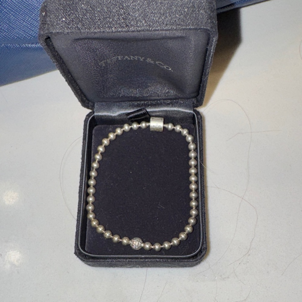 Pandora Beaded Bracelet